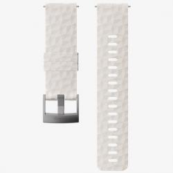 24 EXP1 SILICONE STRAP SANDSTONE/GRAY M  (Non Dive)