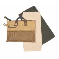 Micro-Terry Washcloth Kit