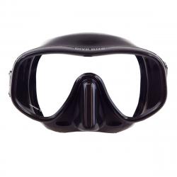 MASK - 150 FRAMELESS - BLACK W/ BOX