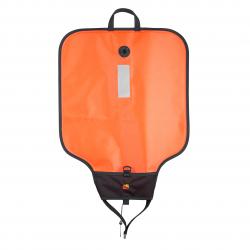 LIFT BAG - 75LB LIFT - ORANGE