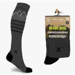 Merino Wool Socks