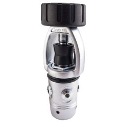 Brawn 1st Stage Only (No Hose)