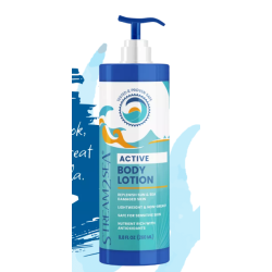 Nourishing Body Lotion