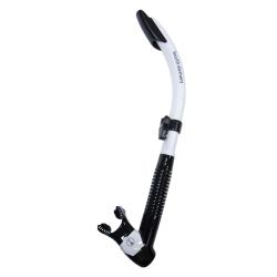 SPLASH SNORKEL Black/White