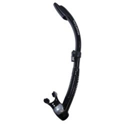 SPLASH SNORKEL Black