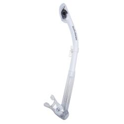 DRY SNORKEL White