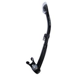 DRY SNORKEL Black