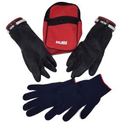 100mm Standard Glove Side Only Set XL