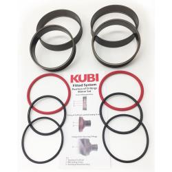 KUBI FITTED SYSTEM CUFF SIDE ONLY