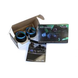 OVAL ANATARES GLOVE SYSTEM - GLOVE SLIDE WITH ANTARES SUIT RING