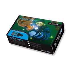 Quick Cuff Set w/ s61100 Medium Latex Seals