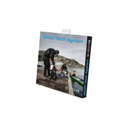 Orust Quick Neck System (inc. s60174, s60179, s60173 & s61630)