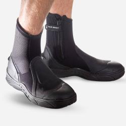 AMPHIBIAN 6.5mm BOOT - MOULDED SOLE 04