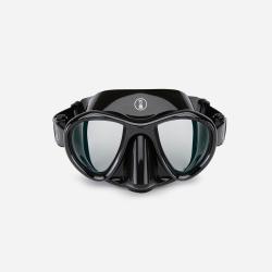 Aquanaut Mask - Clarity - Black
