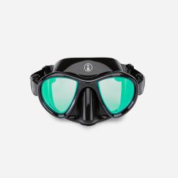 Aquanaut Mask - Contrast - Black