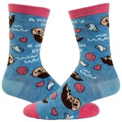 MENS SCUBA SHARKS SOCKS