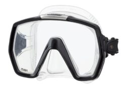 FREEDOM HD MASK -BLACK