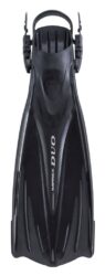 IMPREX DUO FIN - LARGE BLACK