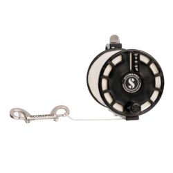 S-TEK Expedition Reel 990