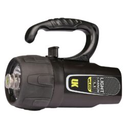 Light Cannon eLED (L1), Lantern Grip, Black, Box