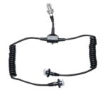 5-PIN DUAL SYNC CORD (N TYPE)