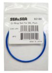 O-RING FOR ML PORTS