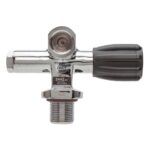 Valve DIN 3442 psi AIR