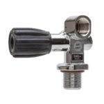 Valve MOD DIN RH 3000 psi AIR