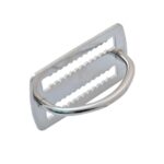 SSWeight Keeper with D-ring