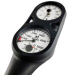 Gauges - Combo Console