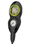 SUUNTO CB-2 IN LINE/4000/ZOOP NOVO LIME COMBO
