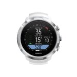 SUUNTO D5 WHITE WITH USB CABLE