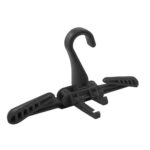 Folding Wetsuit Hanger - Black