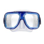 Mask - Metro/Blue