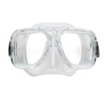 Mask - Metro/Clear