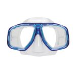Mask - Goby/Blue