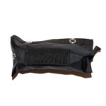 MARKER BUOY, W/ SLING POUCH, ORANGE