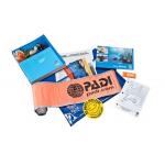 Advanced Open Water Crewpack w/SSM & Whistle