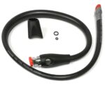 HOSE, PRO PLUS 3 QD ASSY
