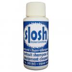 1oz Slosh wetsuit shampoo