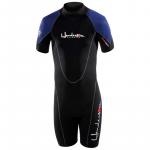 3MM THERMOPRENE JR SHORTY