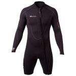 5MM THERMOPRENE LS SHORTY