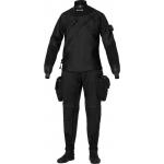 Expedition HD2 Tech Dry, Mens, Black - S Expedition HD2 Tech Dry, Mens, Black - S