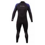 7MM THERMOPRENE JUMPSUIT