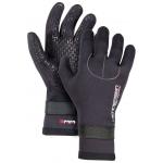 3MM THERMOPRENE VELCRO GLOVE