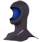 1.5 MM THERMOPRENE BIBBED HOOD 1.5 MM THERMOPRENE BIBBED HOOD