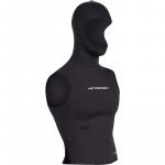 5/3MM THERMO PRO HOODED VEST