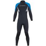7MM THERMOPRENE PRO JUMPSUIT