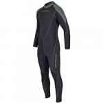 5MM AQUALOCK QUIKDRY FULLSUIT