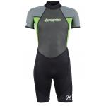 ACCESS 2MM SPRINGSUIT